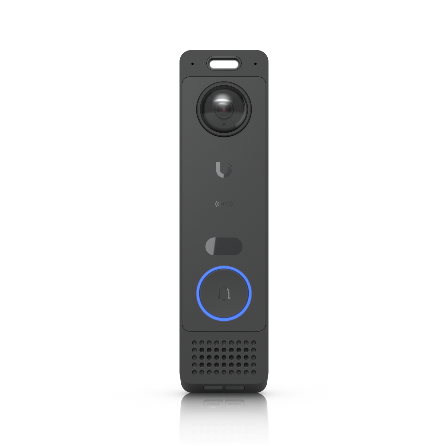 UniFi G6 Entry, Türstation mit Kamera und Zutritt